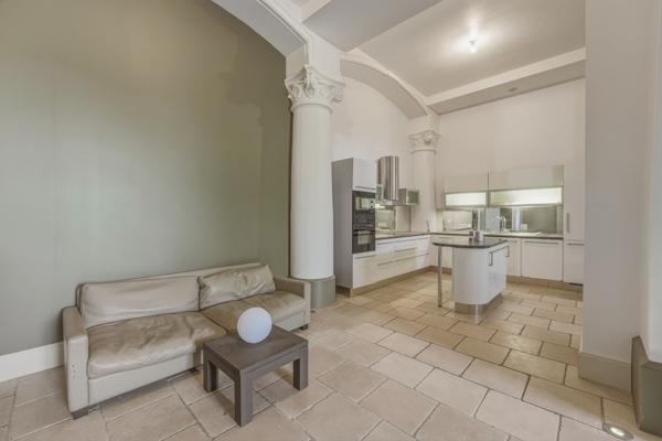 Vente Appartement de luxe Étrembières 4 Pièces 188 m²
