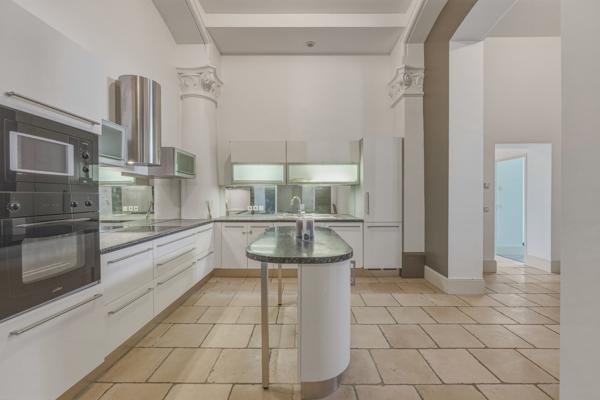 Vente Appartement de luxe Étrembières 4 Pièces 188 m²
