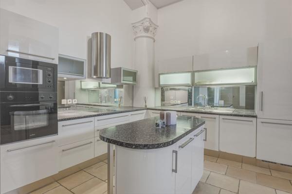 Vente Appartement de luxe Étrembières 4 Pièces 188 m²