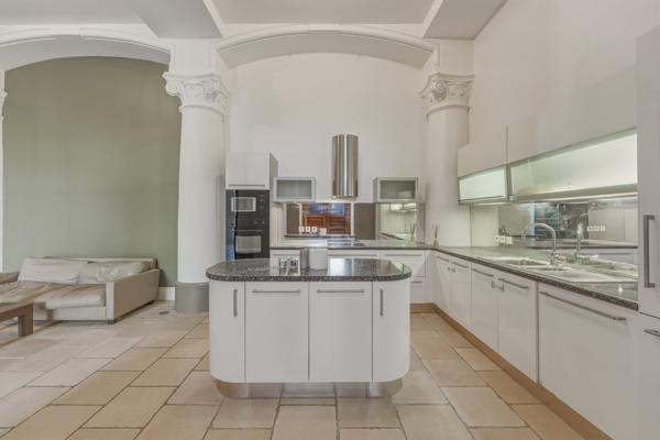 Vente Appartement de luxe Étrembières 4 Pièces 188 m²