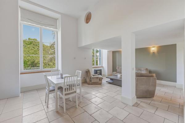 Vente Appartement de luxe Étrembières 4 Pièces 188 m²
