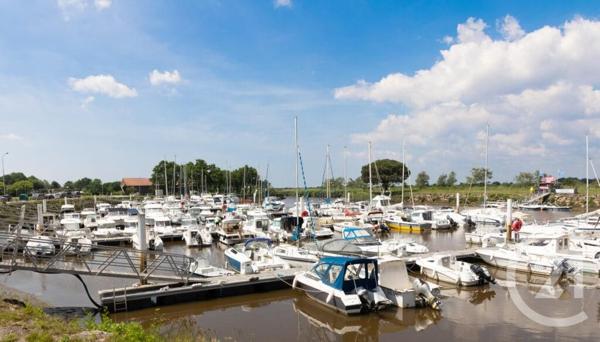 Appartement à vendre  2 pièces - 47,85 m2 LE TEICH - 33