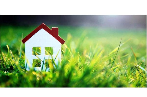 Terrain hors lotissement