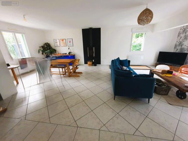 Maison à vendre à Hirel en Ille-et-Vilaine (35120), ref : 11785/424