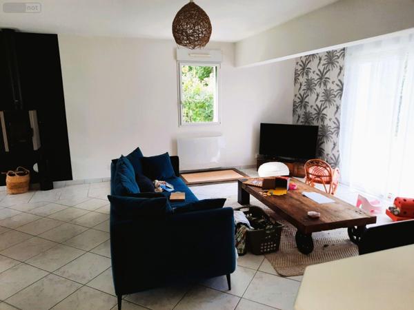 Maison à vendre à Hirel en Ille-et-Vilaine (35120), ref : 11785/424