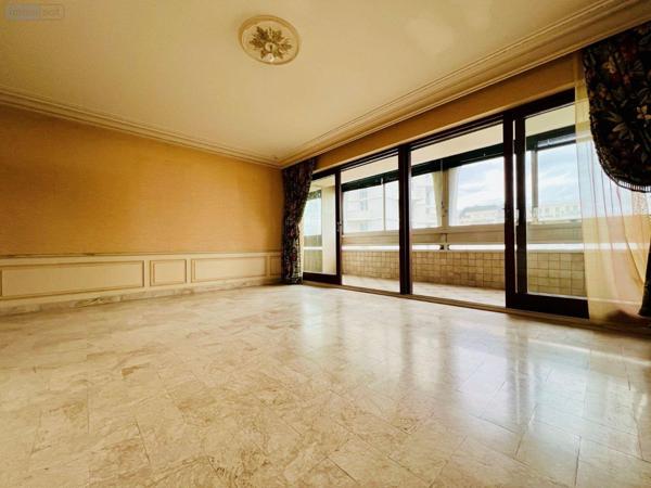 Appartement à rénover à vendre à Rennes en Ille-et-Vilaine (35000), ref : 11772/147   
Centre Ville