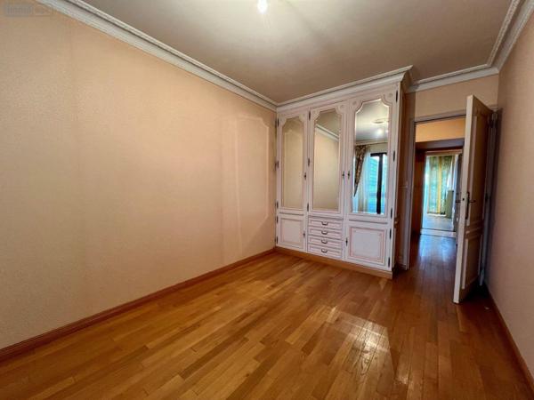 Appartement à rénover à vendre à Rennes en Ille-et-Vilaine (35000), ref : 11772/147   
Centre Ville