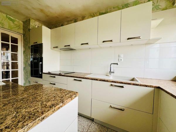 Appartement à rénover à vendre à Rennes en Ille-et-Vilaine (35000), ref : 11772/147   
Centre Ville