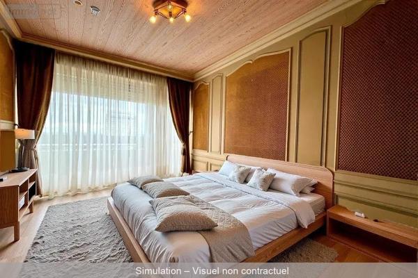 Appartement à rénover à vendre à Rennes en Ille-et-Vilaine (35000), ref : 11772/147   
Centre Ville