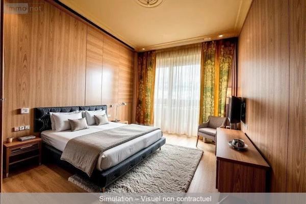 Appartement à rénover à vendre à Rennes en Ille-et-Vilaine (35000), ref : 11772/147   
Centre Ville