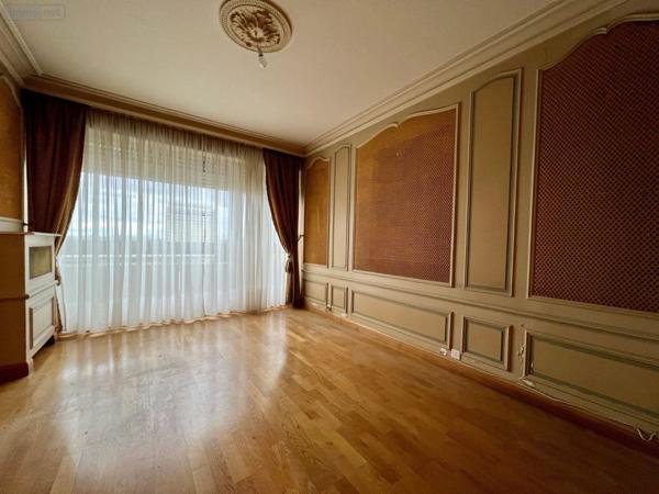 Appartement à rénover à vendre à Rennes en Ille-et-Vilaine (35000), ref : 11772/147   
Centre Ville