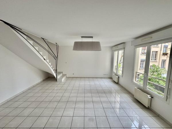 Vente / Duplex