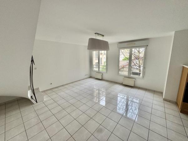 Vente / Duplex