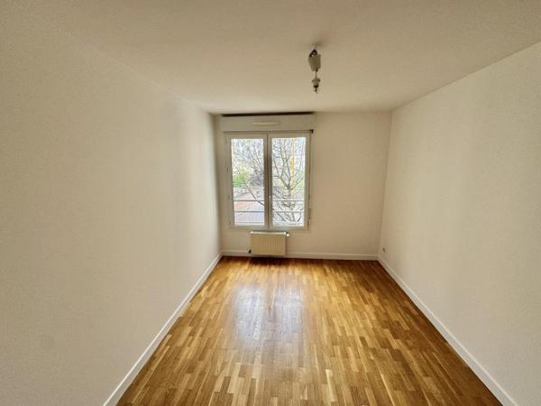 Vente / Duplex
