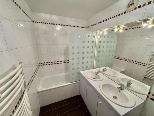 Vente / Duplex
