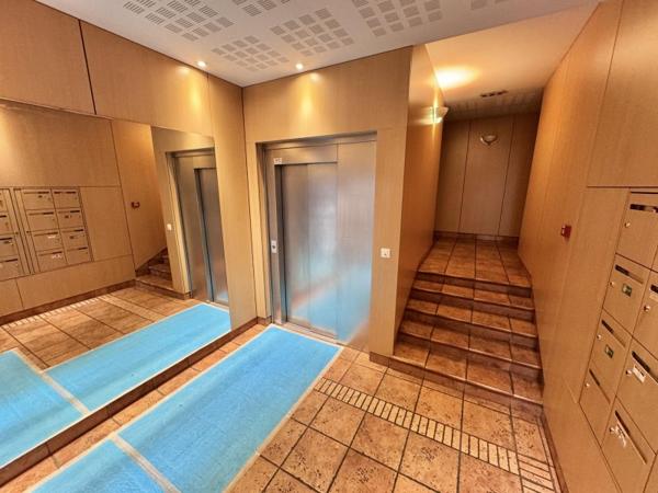 Vente / Duplex