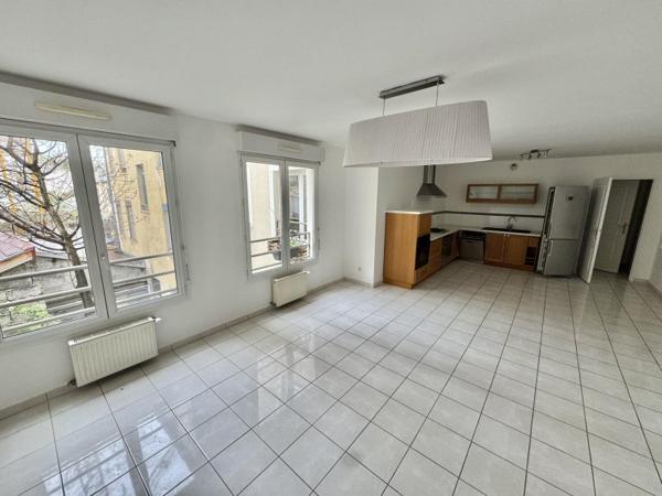Vente / Duplex