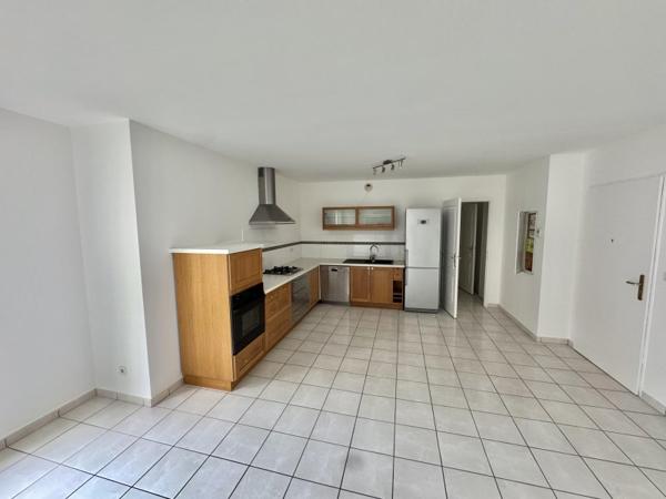 Vente / Duplex