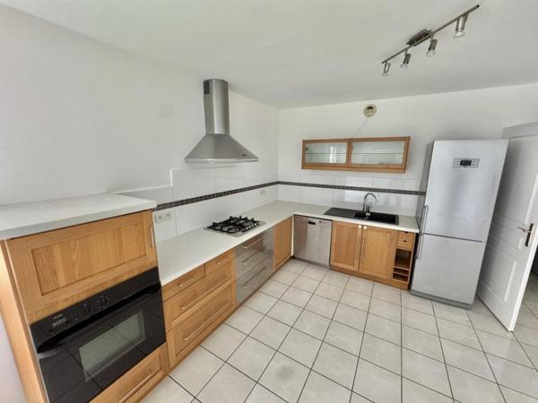 Vente / Duplex
