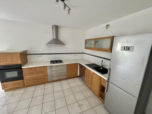 Vente / Duplex