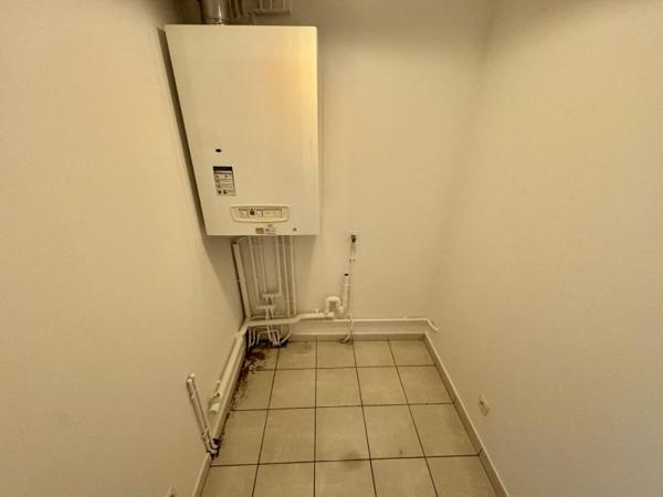 Vente / Duplex