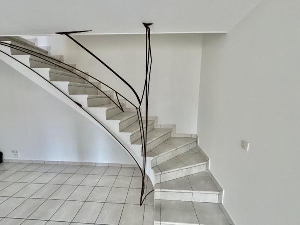 Vente / Duplex
