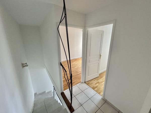 Vente / Duplex