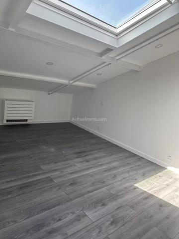 Location Appartement 3 pièces 78 m2 à Ajaccio