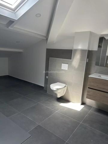 Location Appartement 3 pièces 78 m2 à Ajaccio