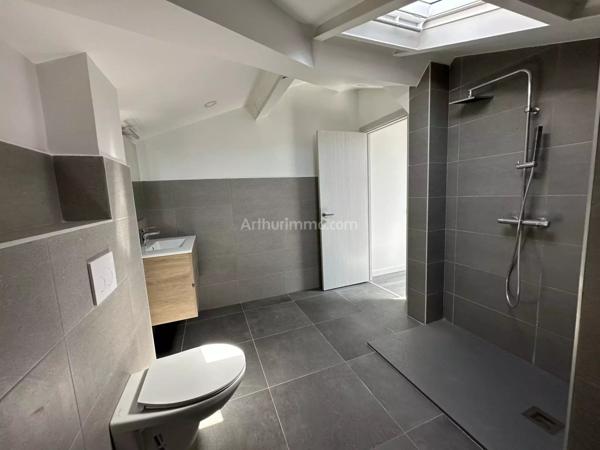 Location Appartement 3 pièces 78 m2 à Ajaccio