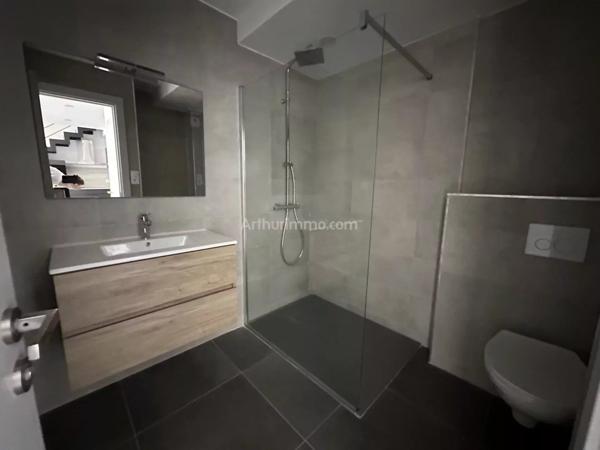 Location Appartement 3 pièces 78 m2 à Ajaccio