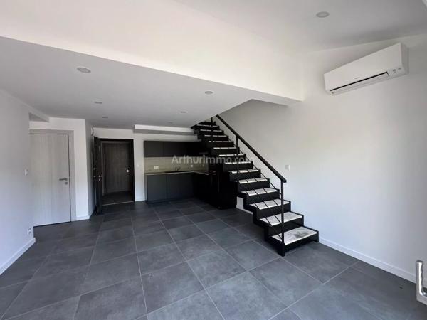 Location Appartement 3 pièces 78 m2 à Ajaccio