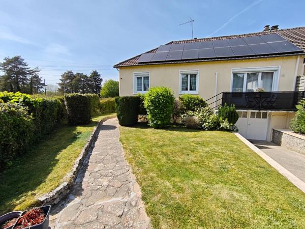 Maison à AUBE, 61270 - 4 pièces 80m²