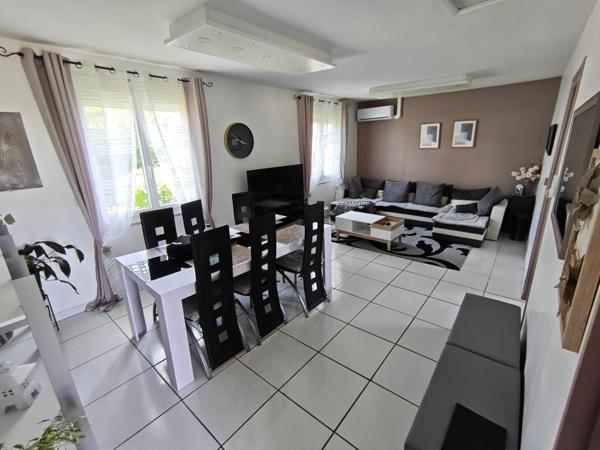 Maison à AUBE, 61270 - 4 pièces 80m²
