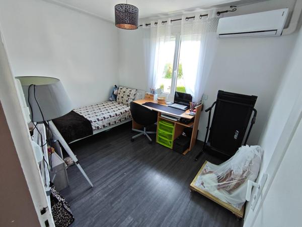 Maison à AUBE, 61270 - 4 pièces 80m²