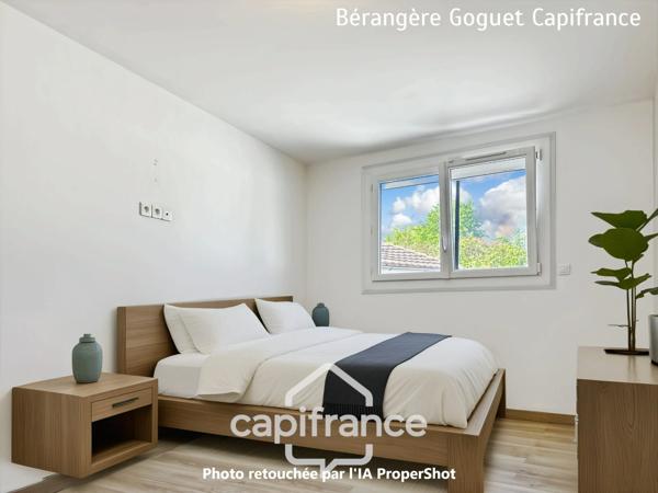 Maison à vendre 4 pièces LA SUZE SUR SARTHE (72)