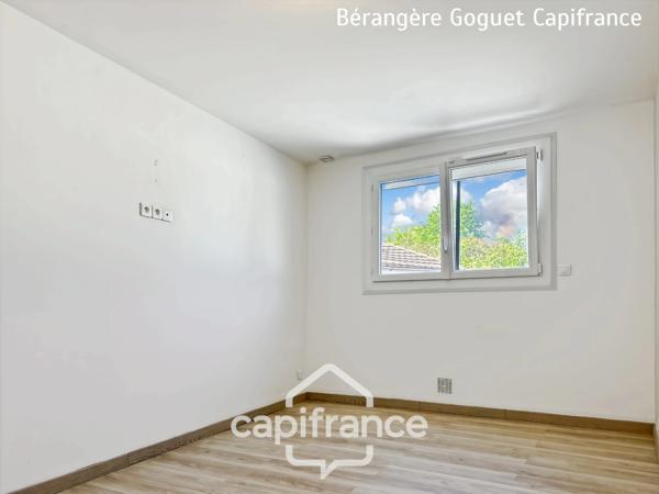 Maison à vendre 4 pièces LA SUZE SUR SARTHE (72)