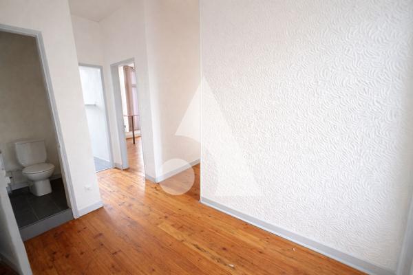 Appartement 3 pièces 83.45 m2