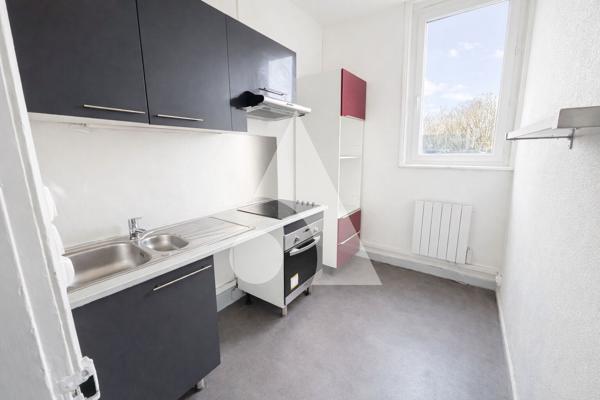 Appartement 3 pièces 83.45 m2