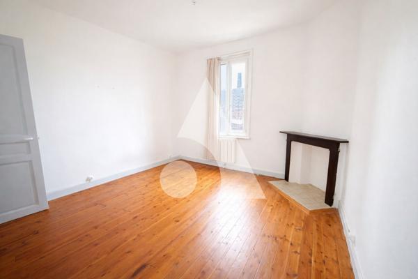 Appartement 3 pièces 83.45 m2