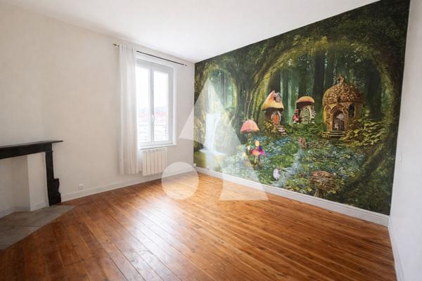Appartement 3 pièces 83.45 m2
