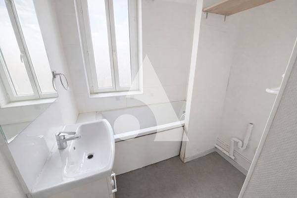 Appartement 3 pièces 83.45 m2