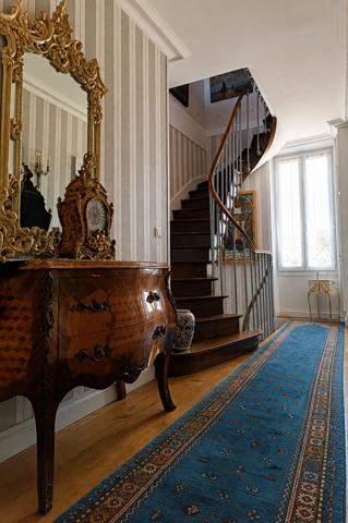 Vente Maison de luxe Veuzain-sur-Loire 10 Pièces 203 m²