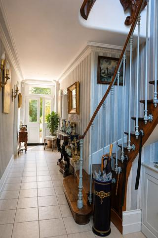 Vente Maison de luxe Veuzain-sur-Loire 10 Pièces 203 m²
