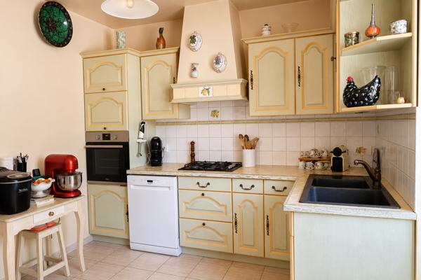 Vente Maison de luxe Veuzain-sur-Loire 10 Pièces 203 m²