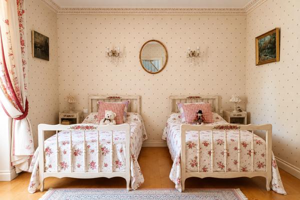 Vente Maison de luxe Veuzain-sur-Loire 10 Pièces 203 m²