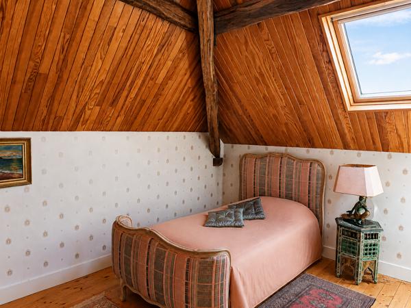 Vente Maison de luxe Veuzain-sur-Loire 10 Pièces 203 m²