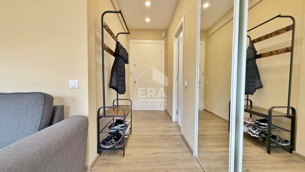 Appartement à vendre à NICE / CALIFORNIE Grand studio