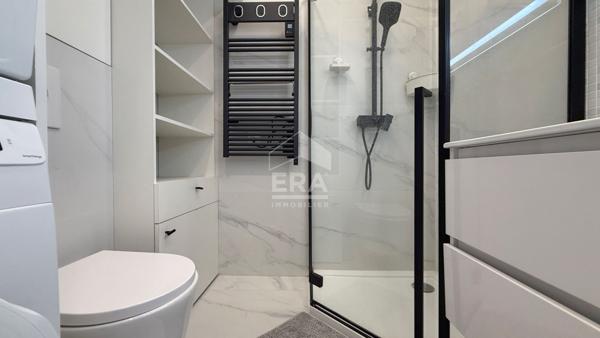 Appartement à vendre à NICE / CALIFORNIE Grand studio