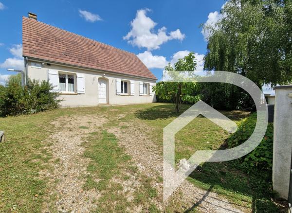 Maison 4 pièces 75 m2